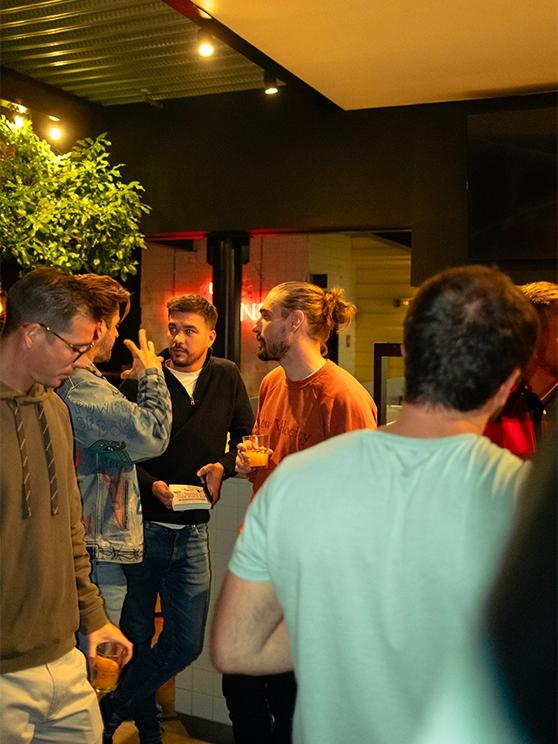 Groupe Empreintes