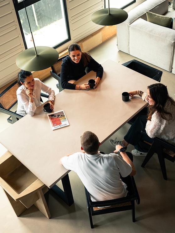 Groupe Empreintes