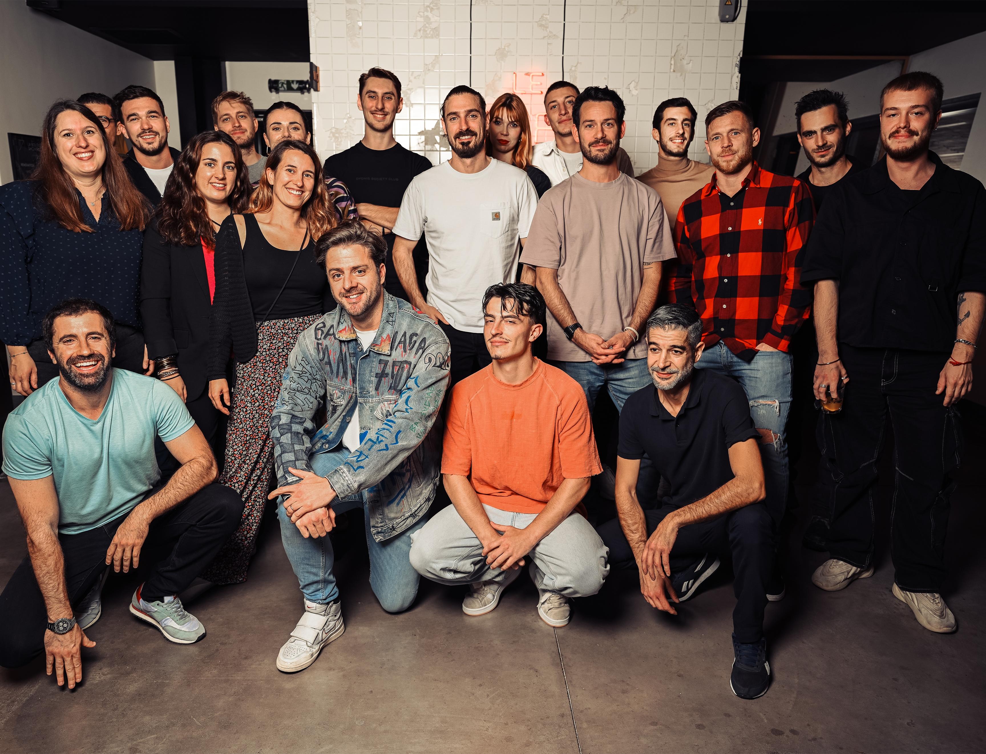 Groupe Empreintes