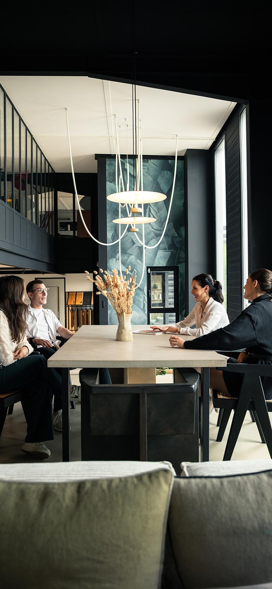 Groupe Empreintes
